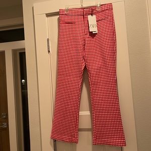Zara Pants